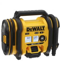 Компрессор воздушный аккумуляторный DeWALT DCC018N