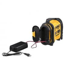 Компрессор воздушный аккумуляторный DeWALT DCC018N