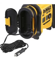 Компрессор воздушный аккумуляторный DeWALT DCC018N