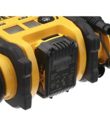 Компрессор воздушный аккумуляторный DeWALT DCC018N