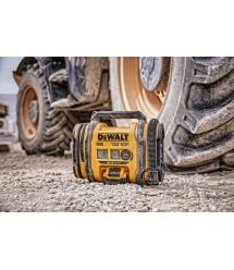 Компрессор воздушный аккумуляторный DeWALT DCC018N