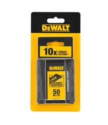 Лезвия запасные для отделочных работ, трапецевидные Carbide DeWALT DWHT8-11131