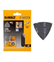 Шлифлисты DeWALT DTM3095