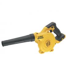 Воздуходувка аккумуляторная DeWALT DCV100