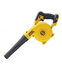 Повітродувка акумуляторна DeWALT DCV100