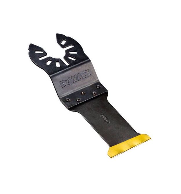 Полотно пильное погружное DeWALT DT20707