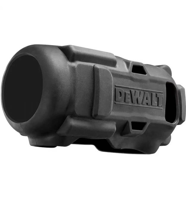 Захисний гумовий чохол для ударного гайкокрута DeWALT PB891.92
