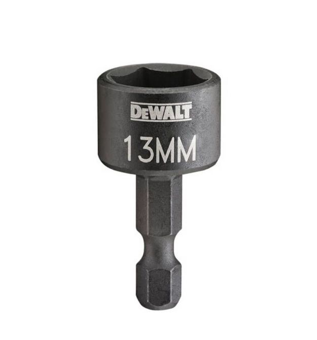Головка торцевая магнитная Impact DeWALT DT7464