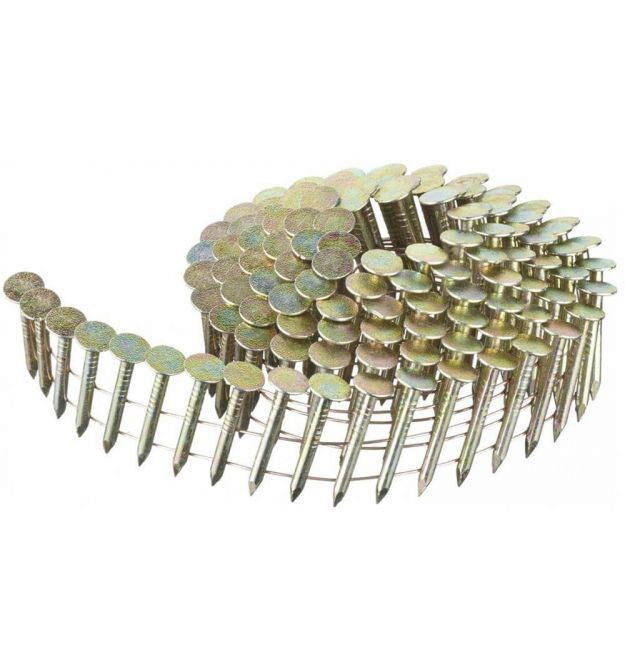 Цвяхи покрівельні DeWALT DNR3125GZ