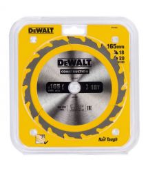 Диск пильний DeWALT DT1933