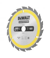 Диск пильний DeWALT DT1933