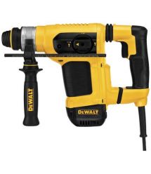 Перфоратор сетевой DeWALT, DeWALT D25413K