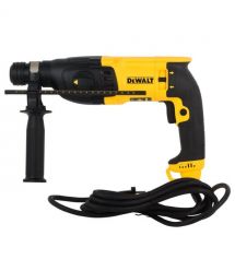 Перфоратор сетевой SDS-Plus DeWALT D25133K