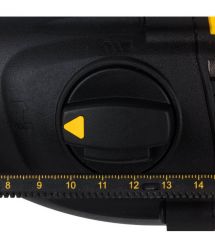 Перфоратор сетевой SDS-Plus DeWALT D25133K