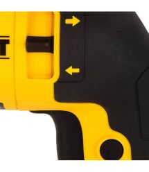 Перфоратор сетевой SDS-Plus DeWALT D25133K