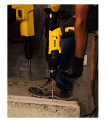 Перфоратор сетевой SDS-Plus DeWALT D25133K