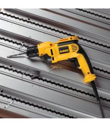 Дрель сетевая DeWALT DWD112S