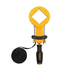 Струбцина ремінна з довжиною ременя 4500 мм DeWALT DWHT83839-0