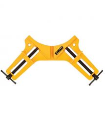 Струбцина кутова для невеликих навантажень DeWALT DWHT83840-0