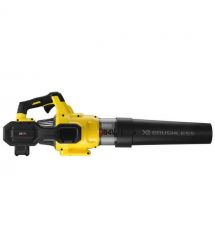 Повітродувка акумуляторна безщіткова DeWALT DCMBA572X1