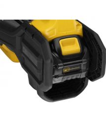 Повітродувка акумуляторна безщіткова DeWALT DCMBA572X1