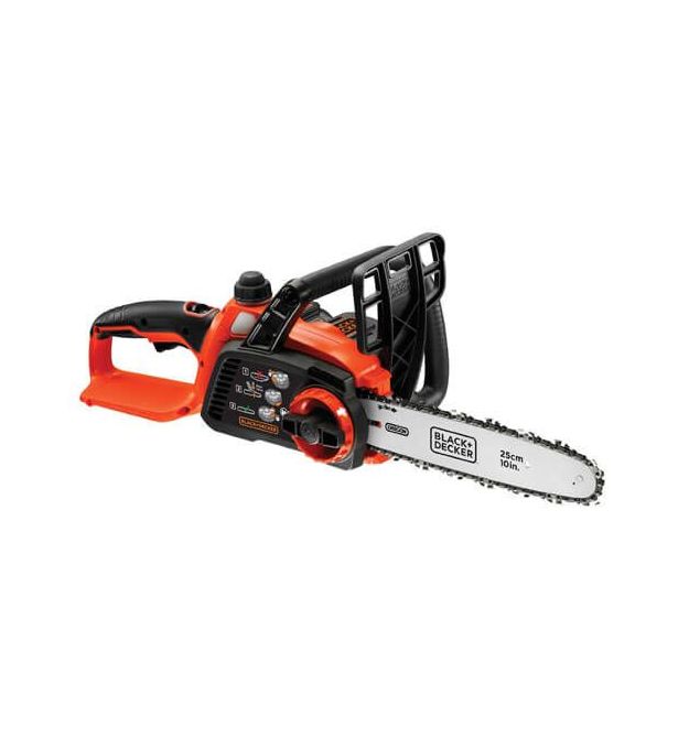 Пила ланцюгова акумуляторна BLACK+DECKER GKC1825L20