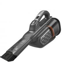 Пилосос акумуляторний BLACK+DECKER BHHV520BT