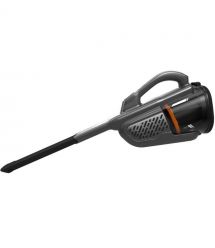 Пилосос акумуляторний BLACK+DECKER BHHV520BT