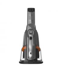 Пилосос акумуляторний BLACK+DECKER BHHV520BT