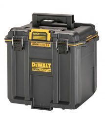 Ящик с органайзером TOUGHSYSTEM 2.0 DeWALT DWST08035-1