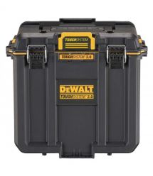 Ящик з органайзером TOUGHSYSTEM 2.0 DeWALT DWST0