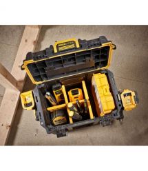 Ящик з органайзером TOUGHSYSTEM 2.0 DeWALT DWST0