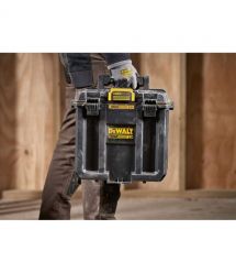 Ящик з органайзером TOUGHSYSTEM 2.0 DeWALT DWST0