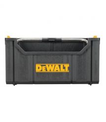 Ящик TOUGHSYSTEM відкритий DeWALT DWST1-75654