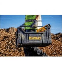 Ящик TOUGHSYSTEM відкритий DeWALT DWST1-75654