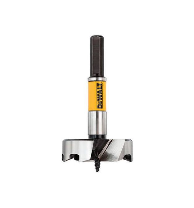 Сверло Форстнера по дереву DeWALT DT4589