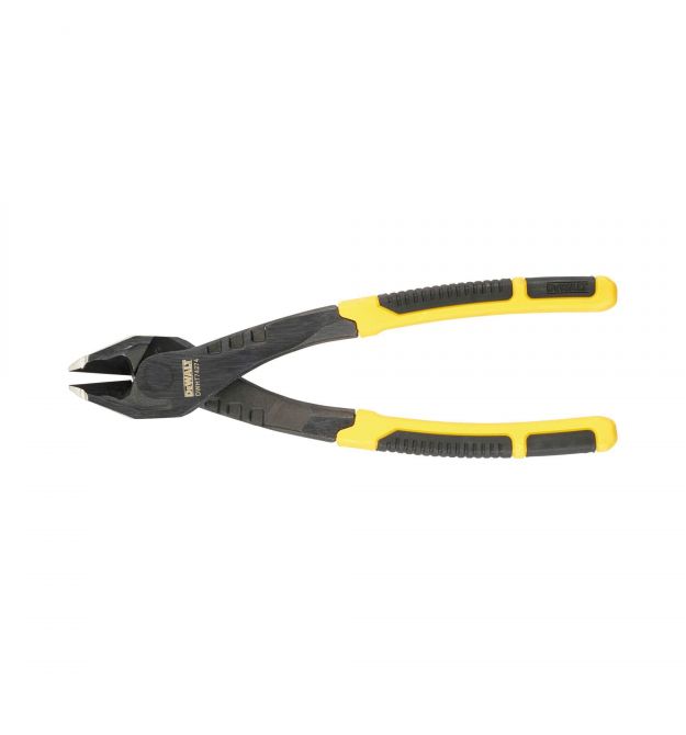 Кусачки діагональні DEMOLITION, довжина 210 мм DeWALT DWHT0-74274