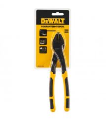 Кусачки диагональные DEMOLITION, длина 210 мм DeWALT DWHT0-74274