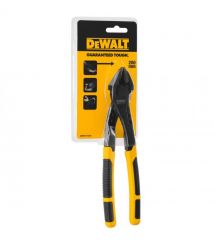 Кусачки диагональные DEMOLITION, длина 210 мм DeWALT DWHT0-74274