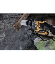 Перфоратор аккумуляторный бесщёточный SDS PLUS DeWALT DCH172NT