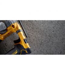 Перфоратор аккумуляторный бесщёточный SDS PLUS DeWALT DCH172NT