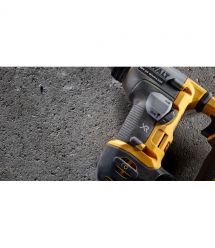 Перфоратор аккумуляторный бесщёточный SDS PLUS DeWALT DCH172NT