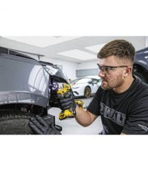 Шурупокрут акумуляторний ударний безщітковий DeWALT DCF801D2