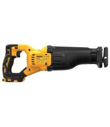 Пила шабельна акумуляторна DeWALT DCS386NT