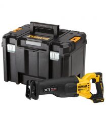 Пила шабельна акумуляторна DeWALT DCS386NT