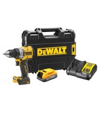 Дриль-шуруповерт акумуляторна безщіткова DeWALT