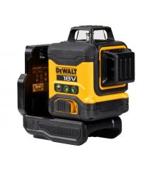 Рівень лазерний лінійний DeWALT DCLE34031N