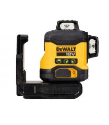 Рівень лазерний лінійний DeWALT DCLE34031N