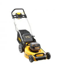 Газонокосилка аккумуляторная бесщёточная DeWALT DCMW564P2