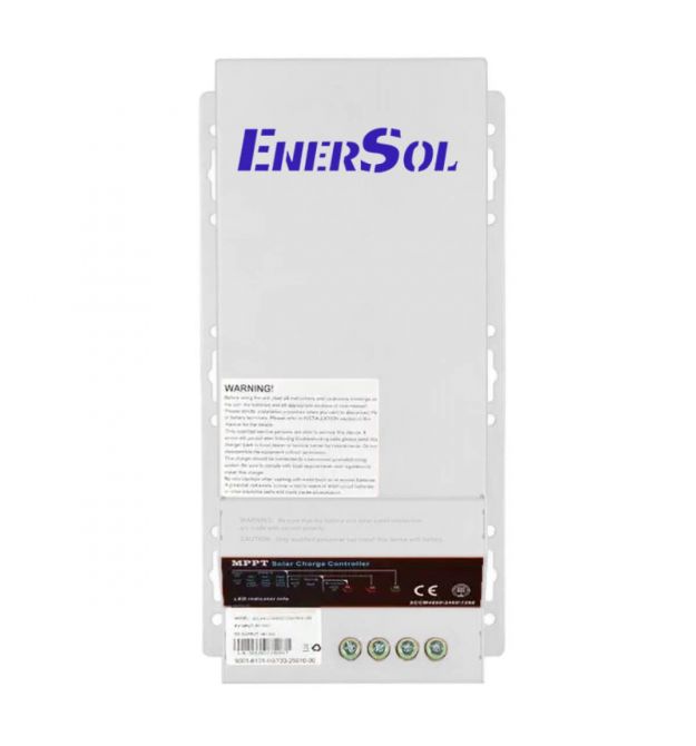 Солнечный контроллер заряда EnerSol EMPPT-4850